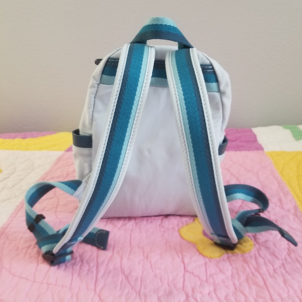 Kipling Hello Kitty Delia Mini Backpack - Picture 7 of 7